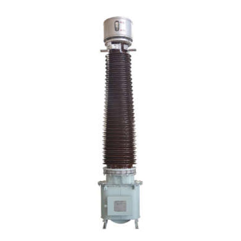 Transformador de Corrente 110 kV