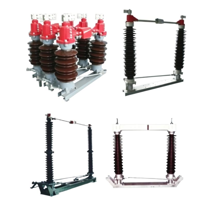 Chave seccionadora 110kv 1250a 2000a