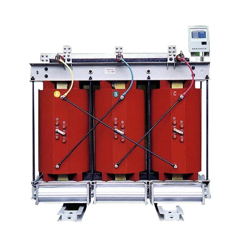 Transformador de distribuição trifásico de 11kv a 440v 600 630kVA Transformador de distribuição trifásico de 11kv a 440v 600 630kVA