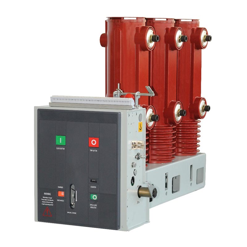 12 interruptor interno do vácuo de 11kv Vcb