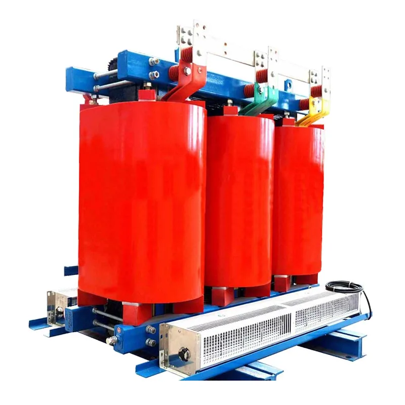 Transformador Trifásico Tipo Seco 2000kVA