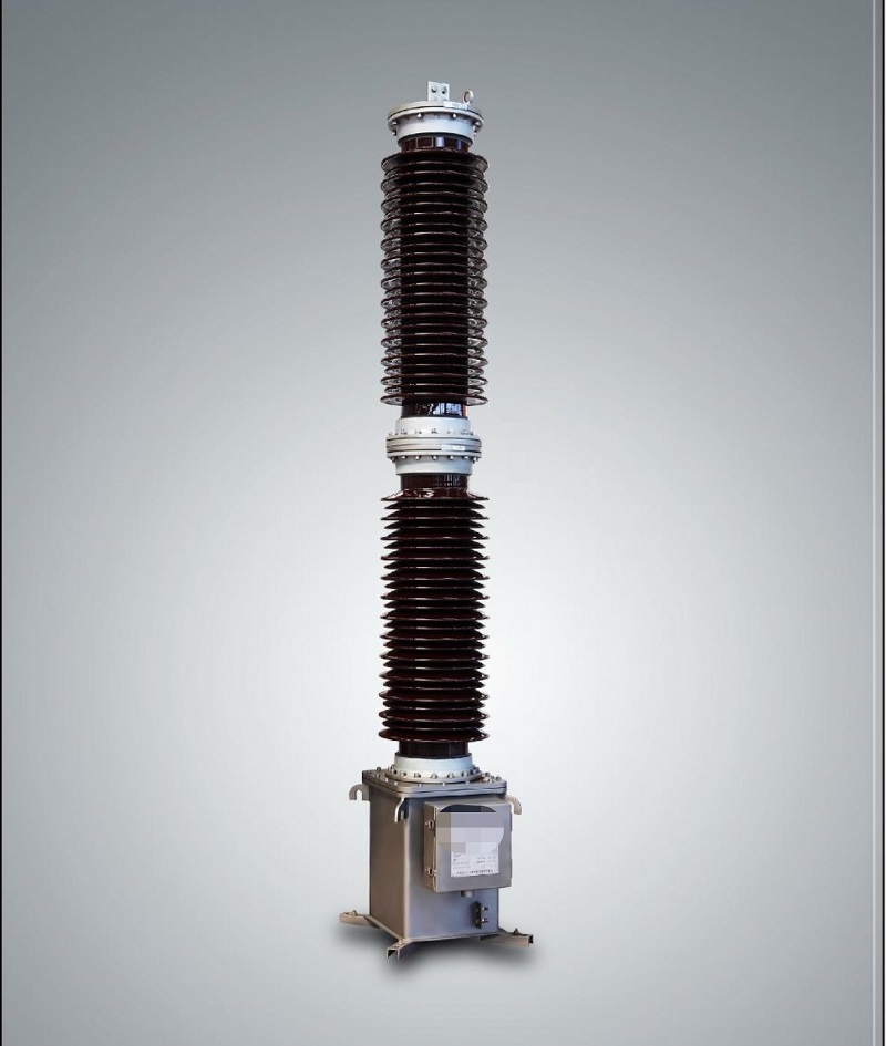 Usune aumenta a confiabilidade da medição da rede elétrica com soluções avançadas de transformadores de tensão de capacitor Usune aumenta a confiabilidade da medição da rede elétrica com soluções avançadas de transformadores de tensão de capacitor