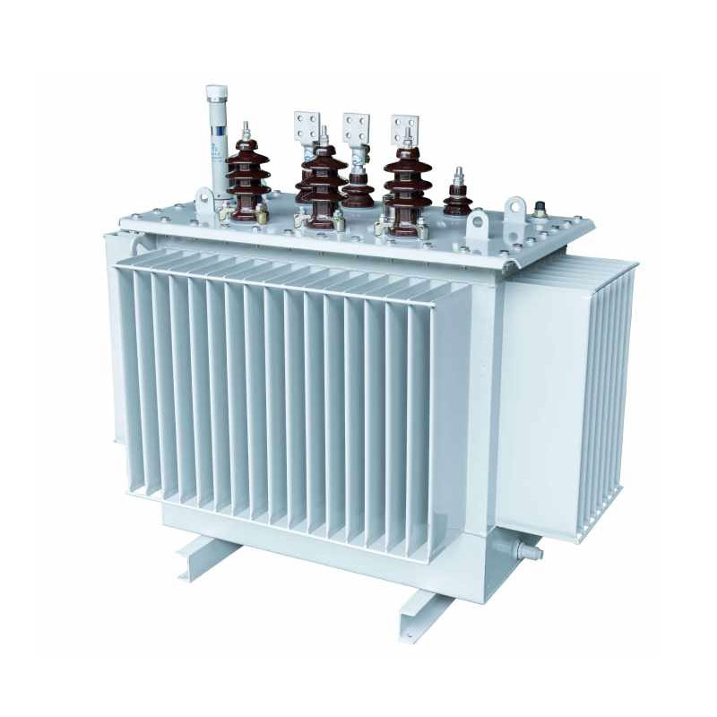 Como o novo transformador de distribuição imerso em óleo de 1600KVA da Usune está apoiando o futuro da distribuição global de energia? Como o novo transformador de distribuição imerso em óleo de 1600KVA da Usune está apoiando o futuro da distribuição global de energia?
