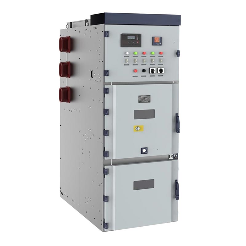 Resolvendo desafios comuns de distribuição de energia com painéis de média tensão de 24kV Resolvendo desafios comuns de distribuição de energia com painéis de média tensão de 24kV