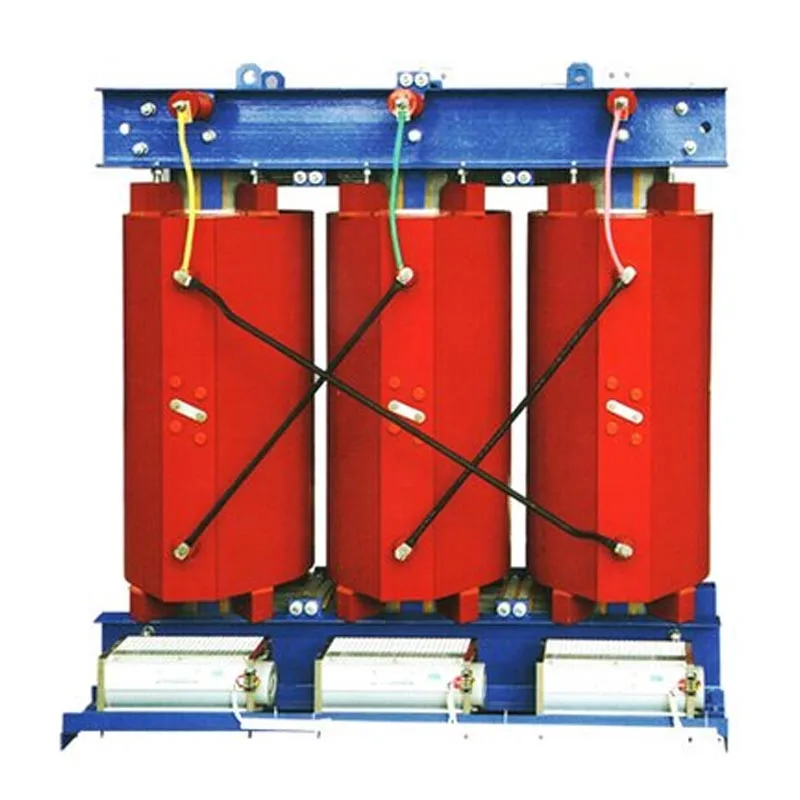 Transformador tipo seco de 2500 KVA Mva Transformador tipo seco de 2500 KVA Mva