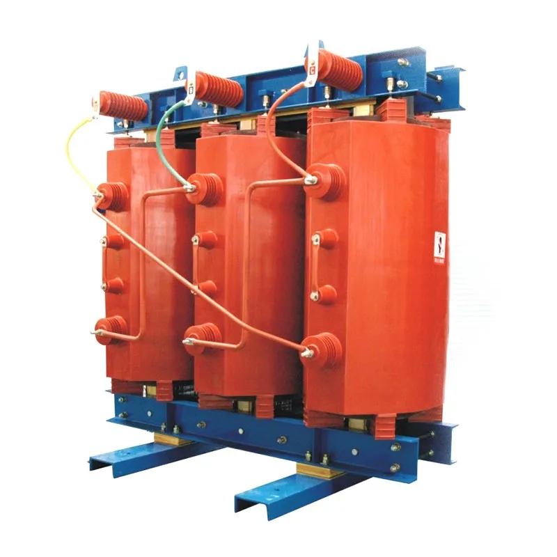 3000 transformador tipo seco 3150KVA 3000 transformador tipo seco 3150KVA
