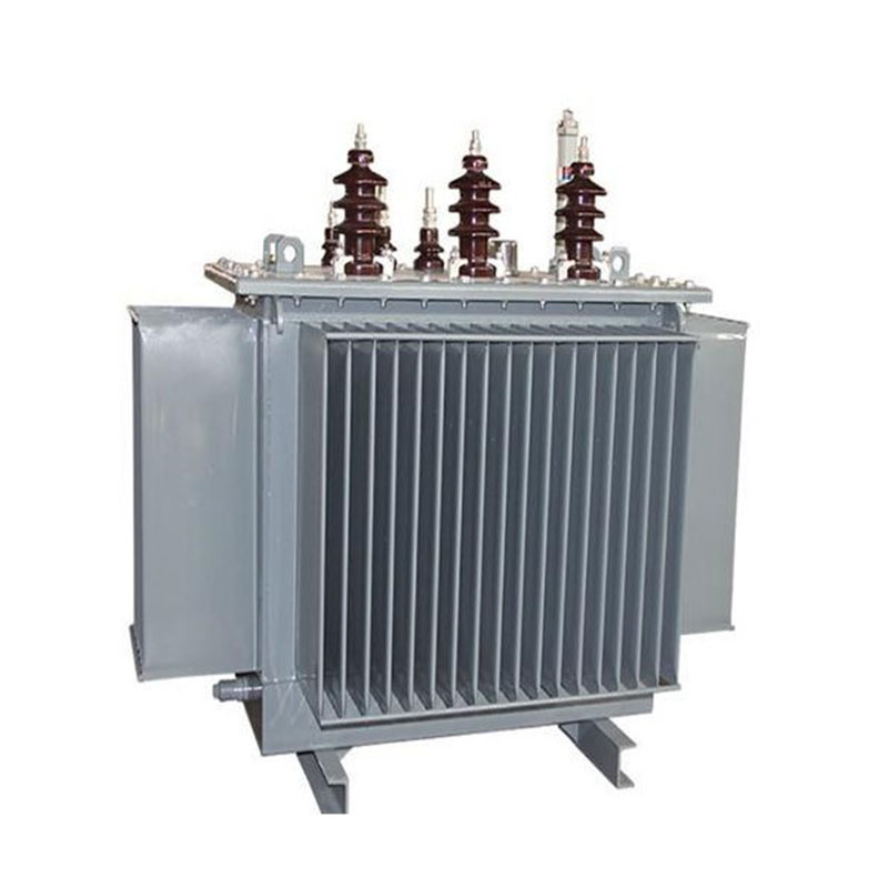 Transformador imerso em óleo trifásico 4000KVA