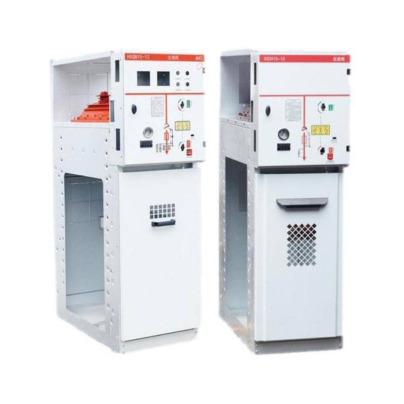 unidade principal do anel 630a Sf6