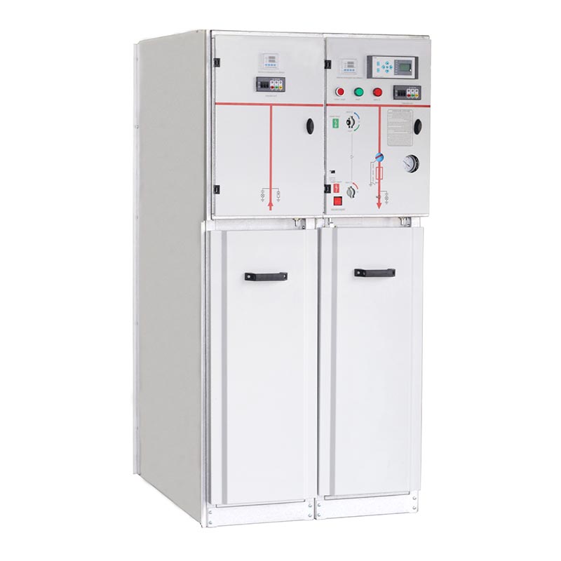 unidade principal do anel 630a Sf6