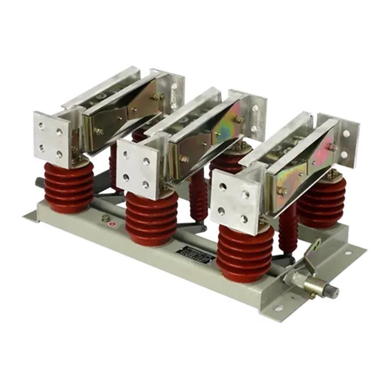 Chave de desconexão 12kv 10kv 1000a 1250a Chave de desconexão 12kv 10kv 1000a 1250a