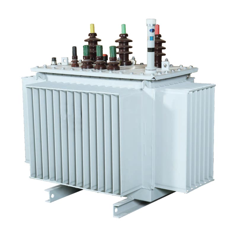 Oil immersed transformers