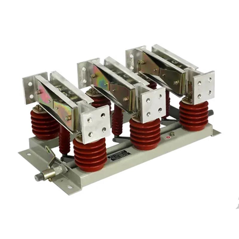 Interruptor de isolamento de ar interno