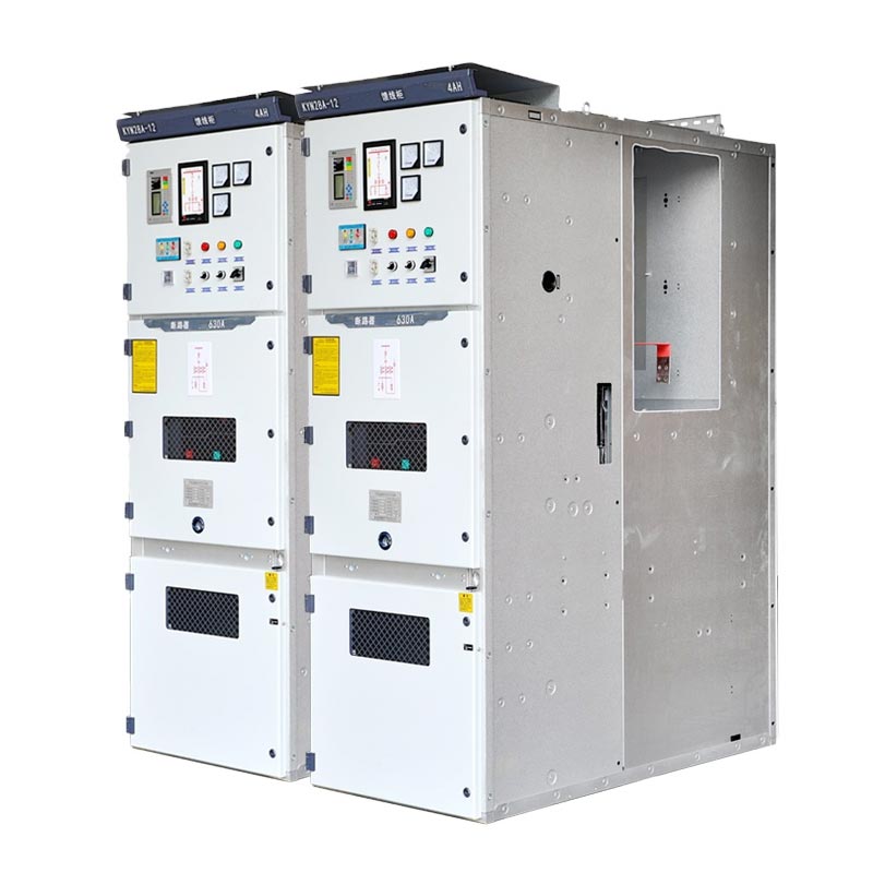 Painel Kyn28 11kV Painel Kyn28 11kV