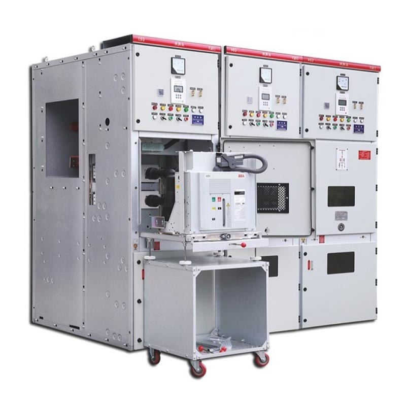 Painel Kyn28 12kv Painel Kyn28 12kv