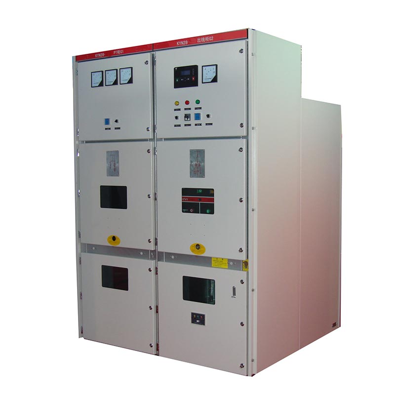 Painel Kyn28 20kv Painel Kyn28 20kv