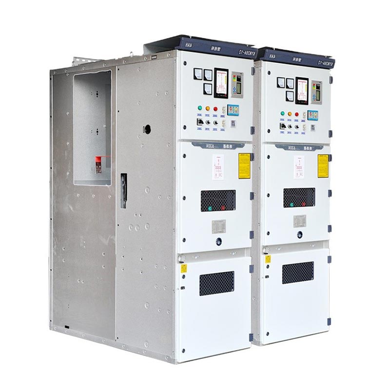Painel Kyn28 6kv Painel Kyn28 6kv