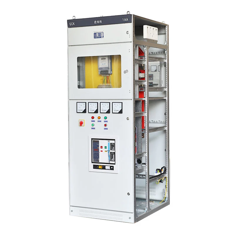 Aparelhagem de baixa tensão Aparelhagem de baixa tensão