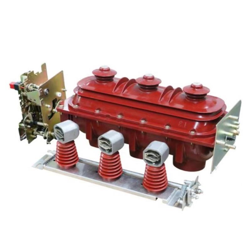 Interruptor do disjuntor de carga Sf6